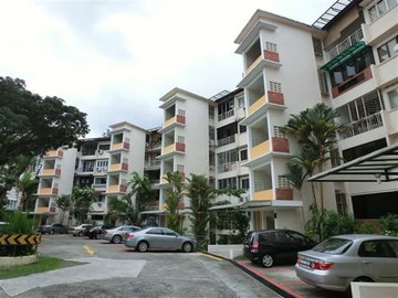 Valley Mansion property photo 2 in Singapore
