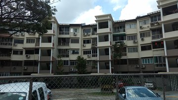 Valley Mansion property photo 3 in Singapore