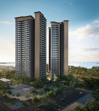 Vela Bay property photo 1 in Singapore