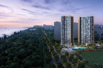 Vela Bay property photo 2 in Singapore