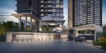 Vela Bay property photo 3 in Singapore