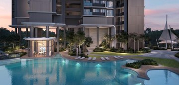 Vela Bay property photo 4 in Singapore