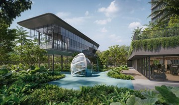 Vela Bay property photo 5 in Singapore