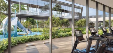 Vela Bay property photo 6 in Singapore