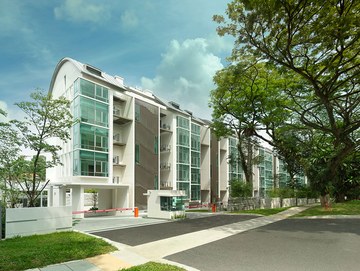 Verdure property photo 1 in Singapore