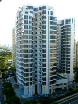 Versilia On Haig property photo 1 in Singapore