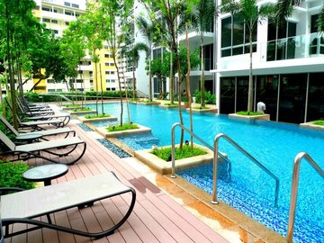 Versilia On Haig property photo 6 in Singapore