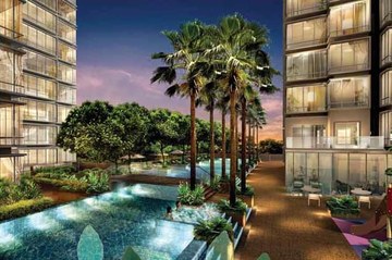 Versilia On Haig property photo 7 in Singapore