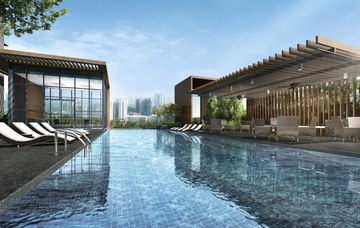 Verticus property photo 2 in Singapore