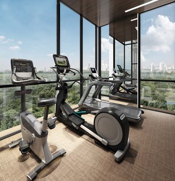 Verticus property photo 5 in Singapore