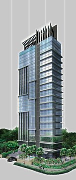 Vetro property photo 1 in Singapore