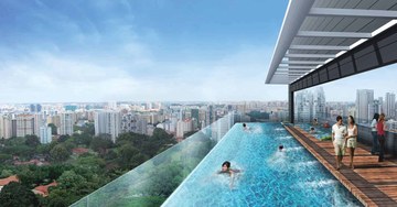 Vetro property photo 2 in Singapore