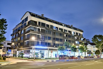 Vibes @EAST Coast property photo 1 in Singapore