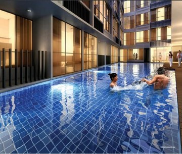 Vibes @EAST Coast property photo 4 in Singapore