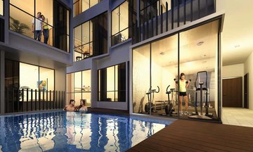 Vibes @EAST Coast property photo 7 in Singapore