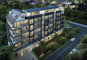 Vibes @KOVAN property photo 1 in Singapore