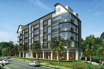 Vibes @KOVAN property photo 2 in Singapore