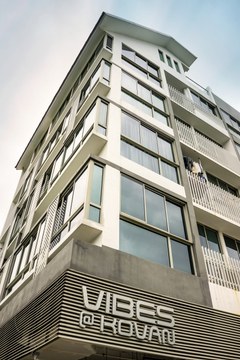 Vibes @KOVAN property photo 3 in Singapore