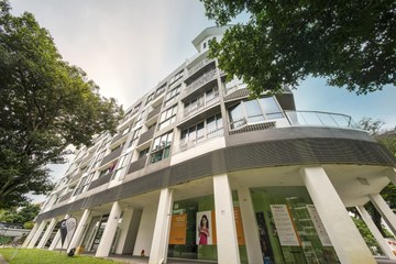 Vibes @KOVAN property photo 4 in Singapore