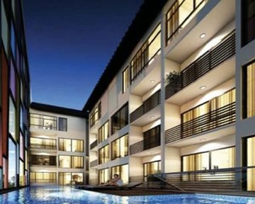 VIBES@UPPER Serangoon property photo 2 in Singapore