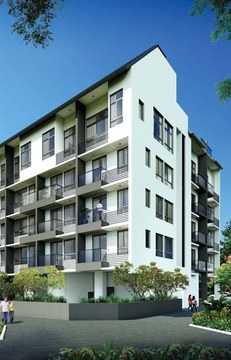 VIBES@UPPER Serangoon property photo 3 in Singapore