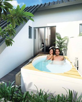 VIBES@UPPER Serangoon property photo 7 in Singapore
