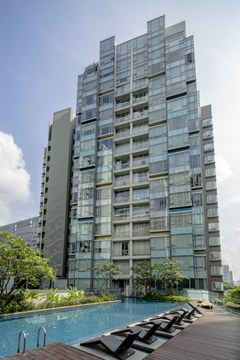 Vida property photo 1 in Singapore