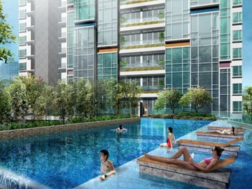 Vida property photo 6 in Singapore