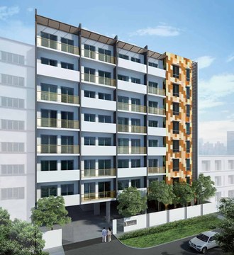 Viento property photo 1 in Singapore