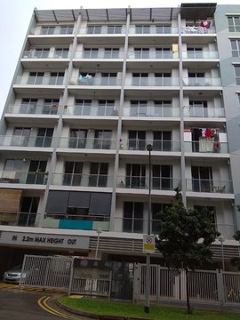 Viento property photo 3 in Singapore