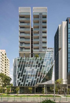 Viio @BALESTIER property photo 2 in Singapore