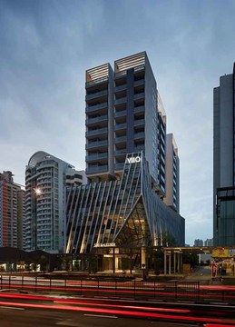 Viio @BALESTIER property photo 3 in Singapore