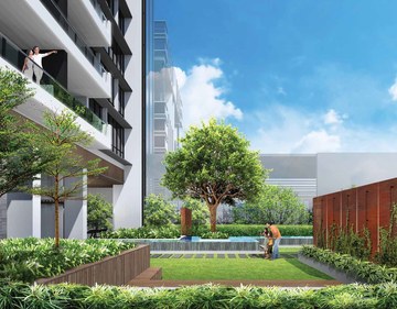 Viio @BALESTIER property photo 4 in Singapore