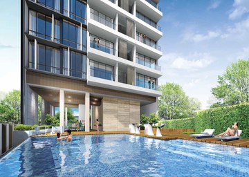 Viio @BALESTIER property photo 5 in Singapore