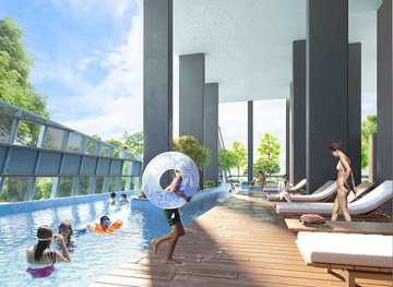 Viio @BALESTIER property photo 6 in Singapore