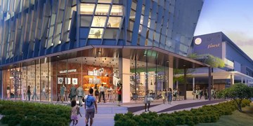 Viio @BALESTIER property photo 8 in Singapore