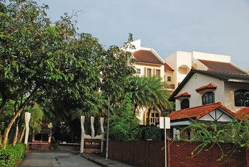 Villa Azura property photo 1 in Singapore