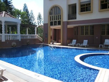 Villa Azura property photo 2 in Singapore
