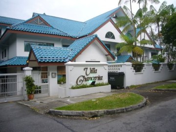 Villa Chancerita property photo 1 in Singapore