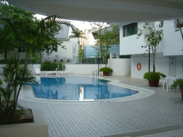 Villa Chancerita property photo 3 in Singapore