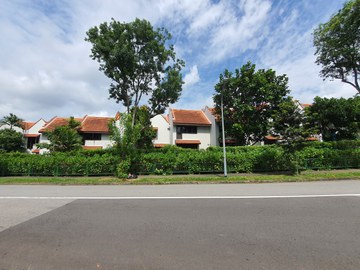 Villa Chancery property photo 2 in Singapore
