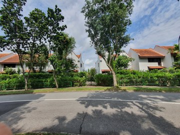 Villa Chancery property photo 3 in Singapore