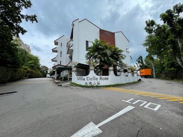 Villa Delle Rose property photo 1 in Singapore