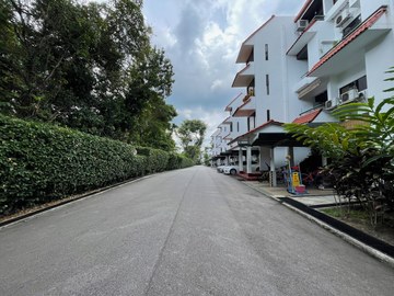 Villa Delle Rose property photo 2 in Singapore