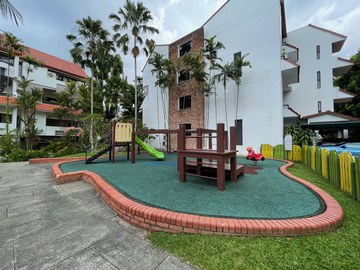 Villa Delle Rose property photo 3 in Singapore
