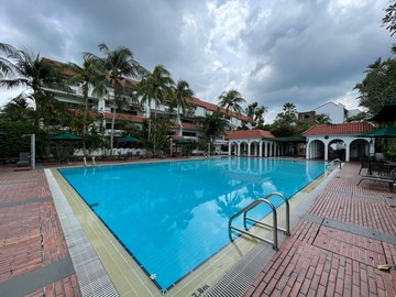Villa Delle Rose property photo 4 in Singapore
