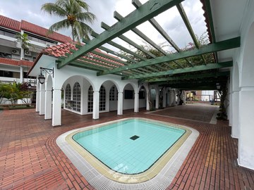 Villa Delle Rose property photo 5 in Singapore