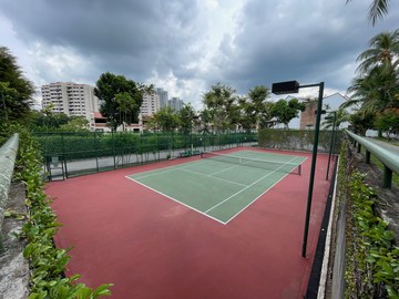 Villa Delle Rose property photo 8 in Singapore