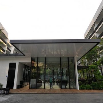 Village @PASIR Panjang property photo 2 in Singapore