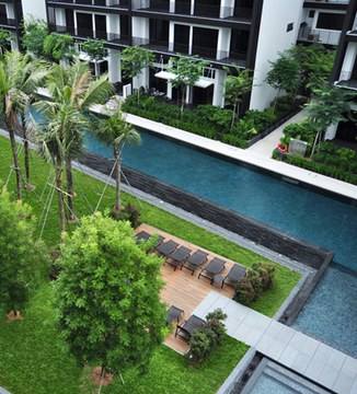 Village @PASIR Panjang property photo 3 in Singapore